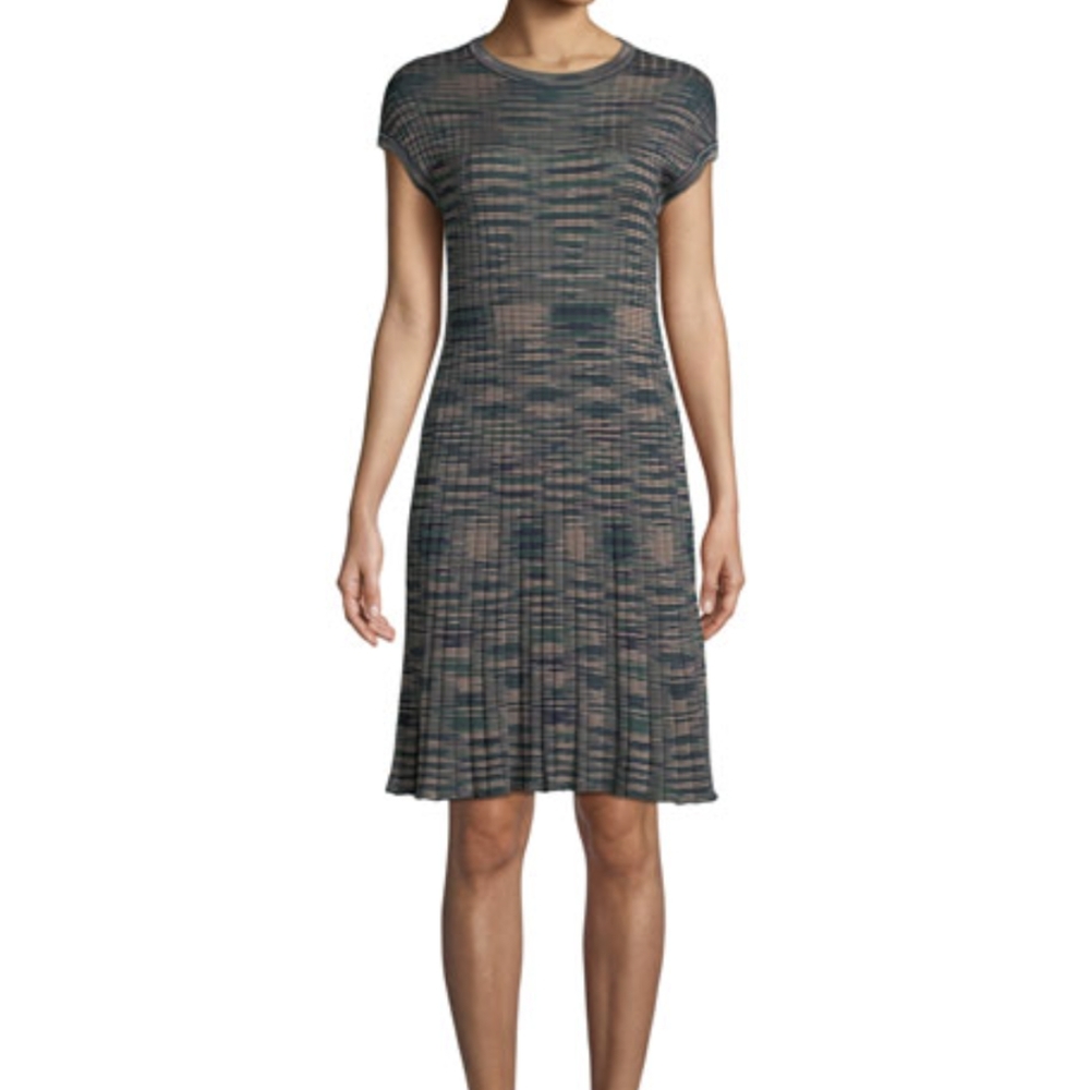 MISSONI dress || small
